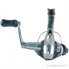 Shimano Syncopate Spinning Reel 1000 Reel Size, 5.2:1 Gear Ratio, 25 Retrieve Rate, Ambidextrous, Boxed